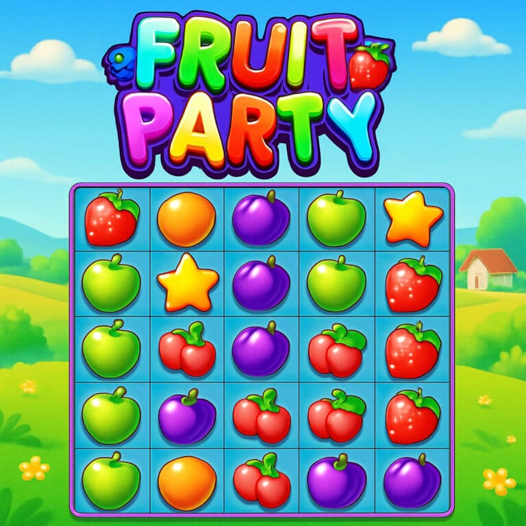 mrgamb fruit party jackpot firsatlari son guncelleme mrgamb de